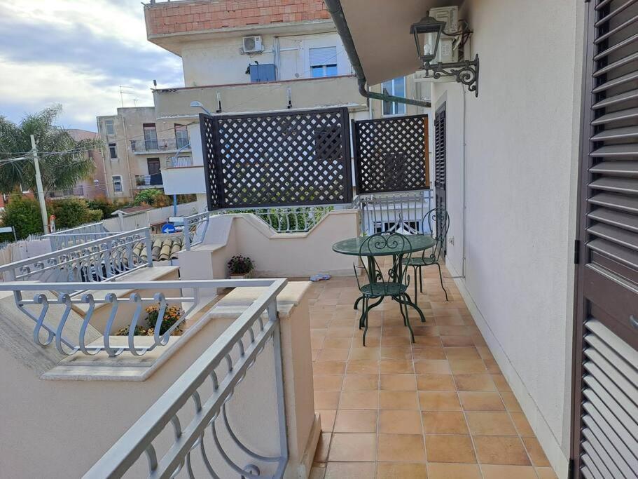 Casa Vacanze Villa Eolo Agrigento Bagian luar foto