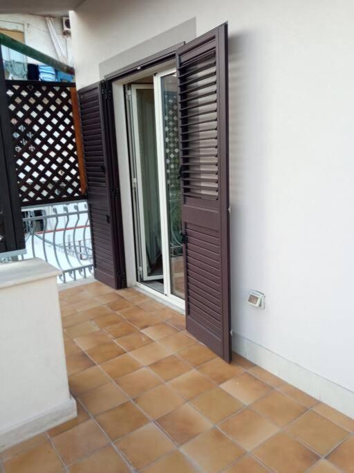 Casa Vacanze Villa Eolo Agrigento Bagian luar foto