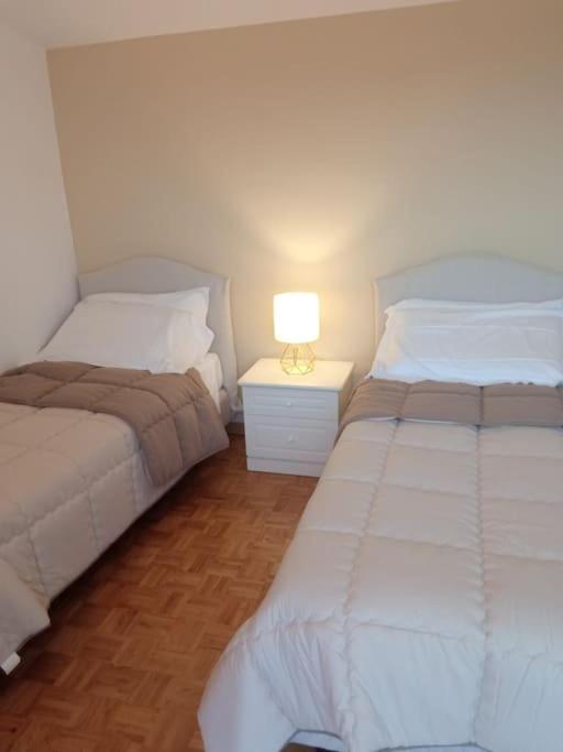 Casa Vacanze Villa Eolo Agrigento Bagian luar foto