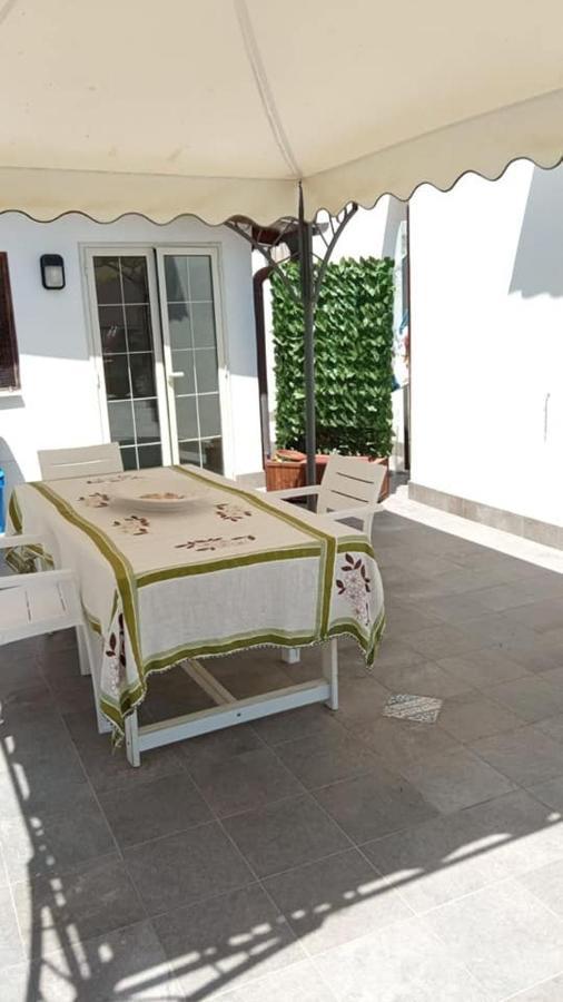 Casa Vacanze Villa Eolo Agrigento Bagian luar foto