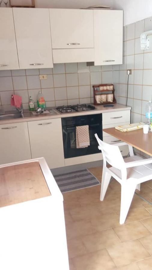 Casa Vacanze Villa Eolo Agrigento Bagian luar foto